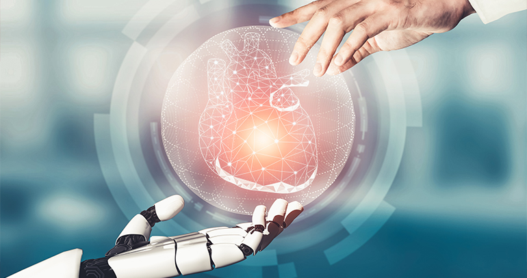 檢驗醫(yī)學(xué)邁進(jìn)智能時代