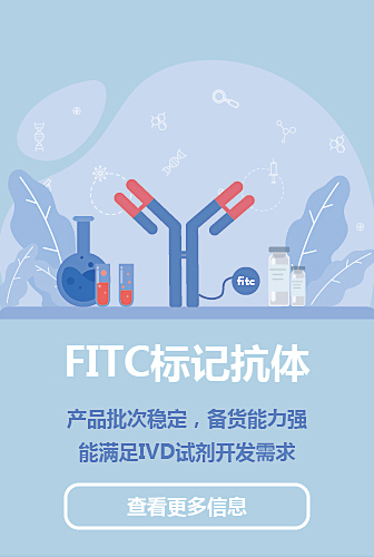 fitc抗體