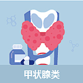 甲狀腺類